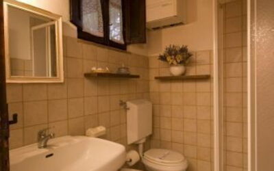 Logement:&nbsp;Belvedere