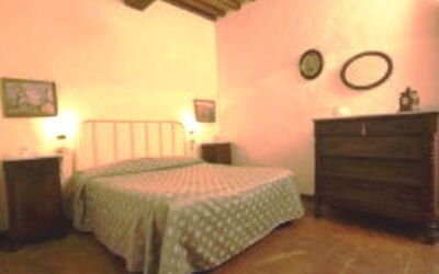 Logement:&nbsp;Loggiatino 1