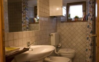 Logement:&nbsp;Granaio