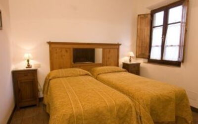 Logement:&nbsp;Belvedere