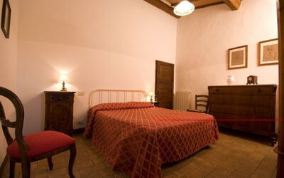 Logement:&nbsp;Belvedere