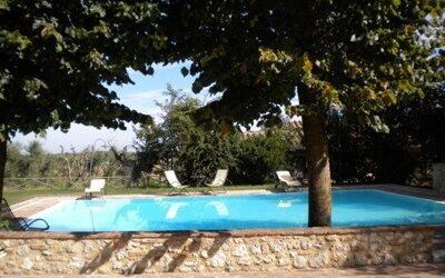 Logement:&nbsp;Belvedere