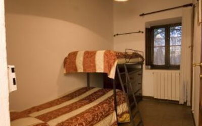 Logement:&nbsp;Torrino