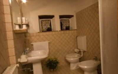 Logement:&nbsp;Casa Fienile
