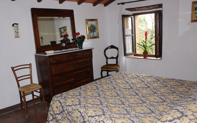 Logement:&nbsp;Loggiatino 2