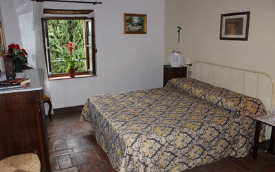 Logement:&nbsp;Loggiatino 2