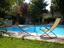Logement:&nbsp;Loggiatino 1