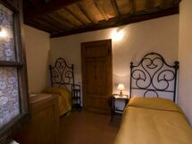 Logement:&nbsp;Casa Fienile