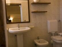 Logement:&nbsp;Loggiatino 1