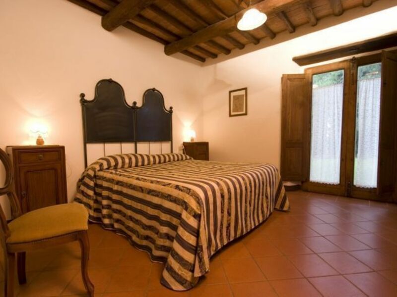 Logement:&nbsp;Casa Fienile