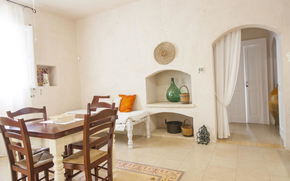Logement:&nbsp;Apartment 3