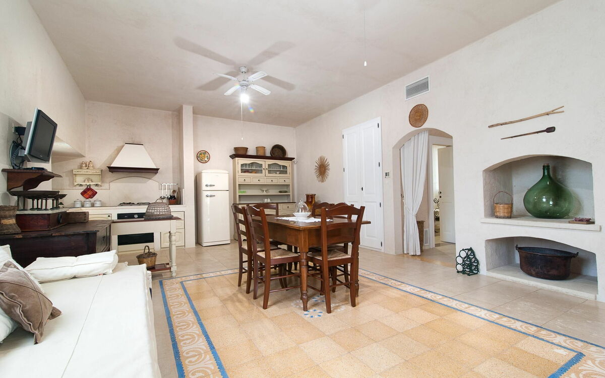 Logement:&nbsp;Apartment 2
