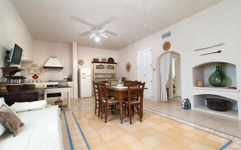 Logement:&nbsp;Apartment 2