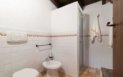 Logement:&nbsp;Trullo