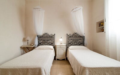 Logement:&nbsp;Apartment 1
