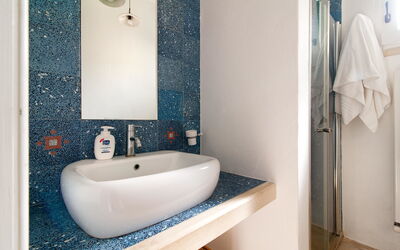 Logement:&nbsp;Apartment 4