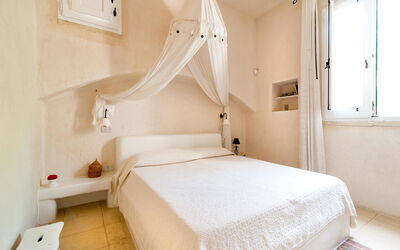 Logement:&nbsp;Apartment 4