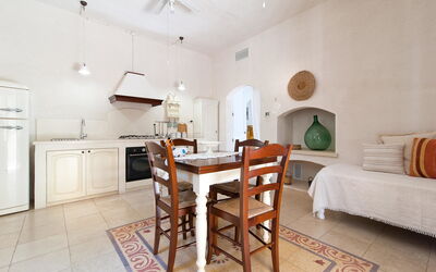 Logement:&nbsp;Apartment 4