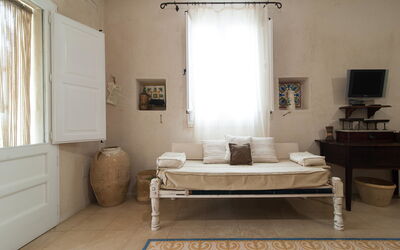 Logement:&nbsp;Apartment 2