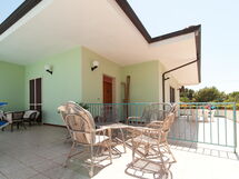 Casa Mara
