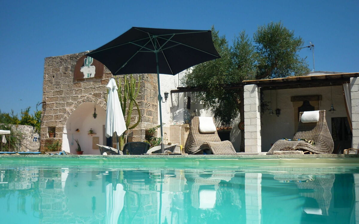 Masseria Alessio