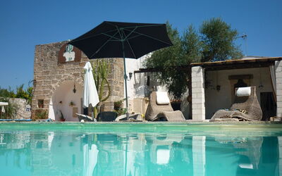 Masseria Alessio