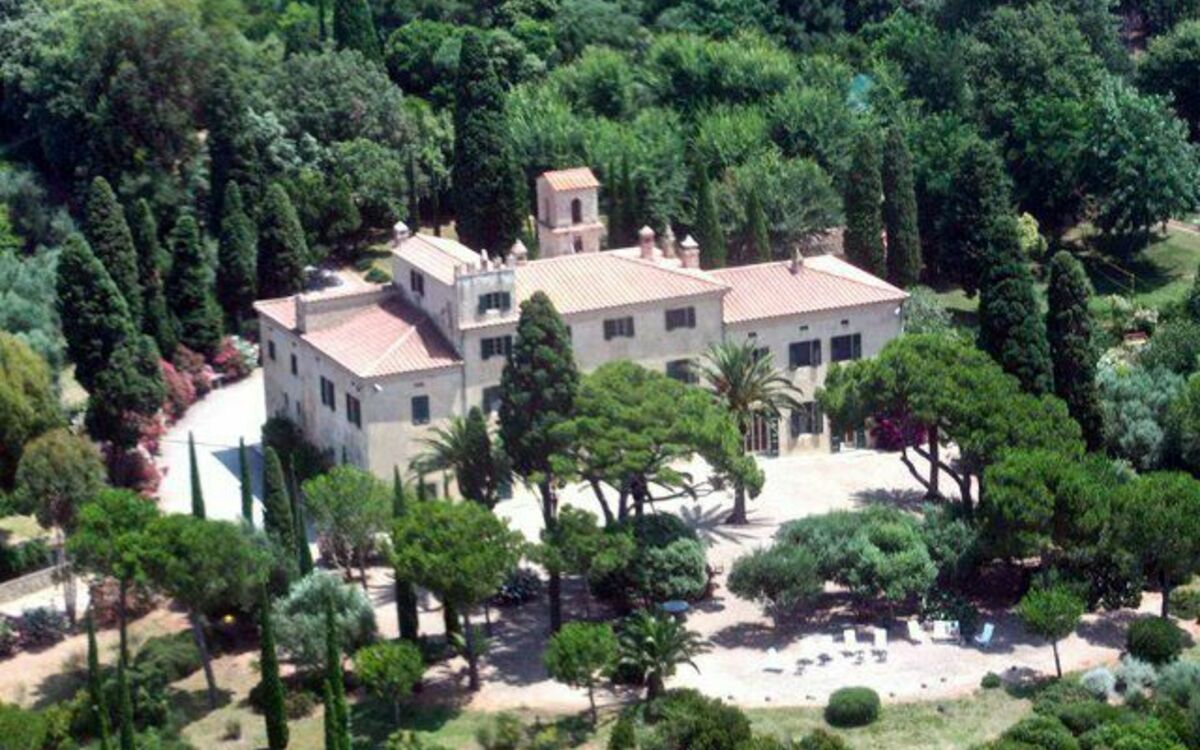 Sunset Villa