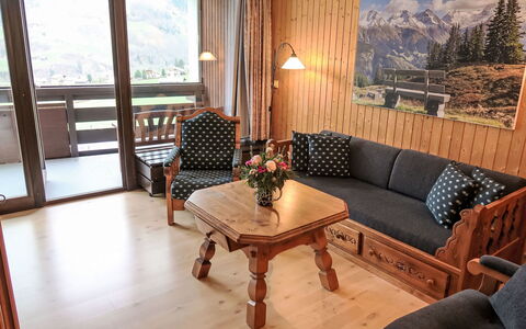 Logement:&nbsp;Apt B 098 100.138