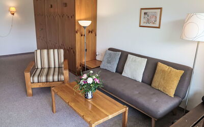 Logement:&nbsp;Apt C 015 100.68