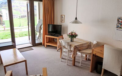 Logement:&nbsp;Apt C 015 100.68