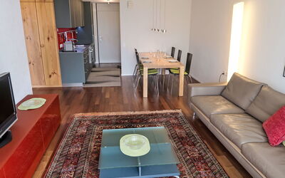 Logement:&nbsp;Apt B 096 100.98