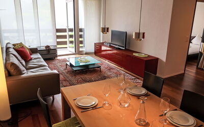 Logement:&nbsp;Apt B 096 100.98