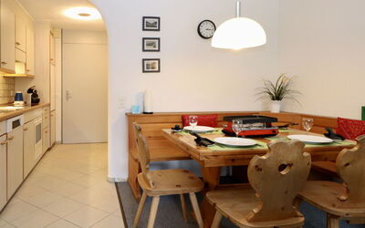 Logement:&nbsp;Apt B 086 100.88