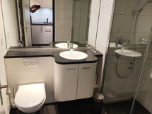 Logement:&nbsp;Apt C 032 100.54
