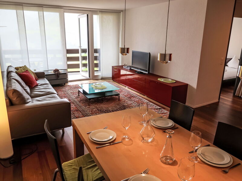 Logement:&nbsp;Apt B 096 100.98
