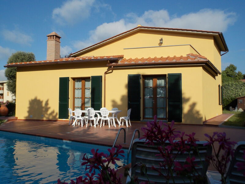 Villa Elisa