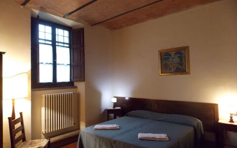 Villa i Cedri: Pièce, Lit, Chambre, Meubles, Cadre De Lit, Propriété, Drap De Lit, Bâtiment, Plafond, Design Intérieur