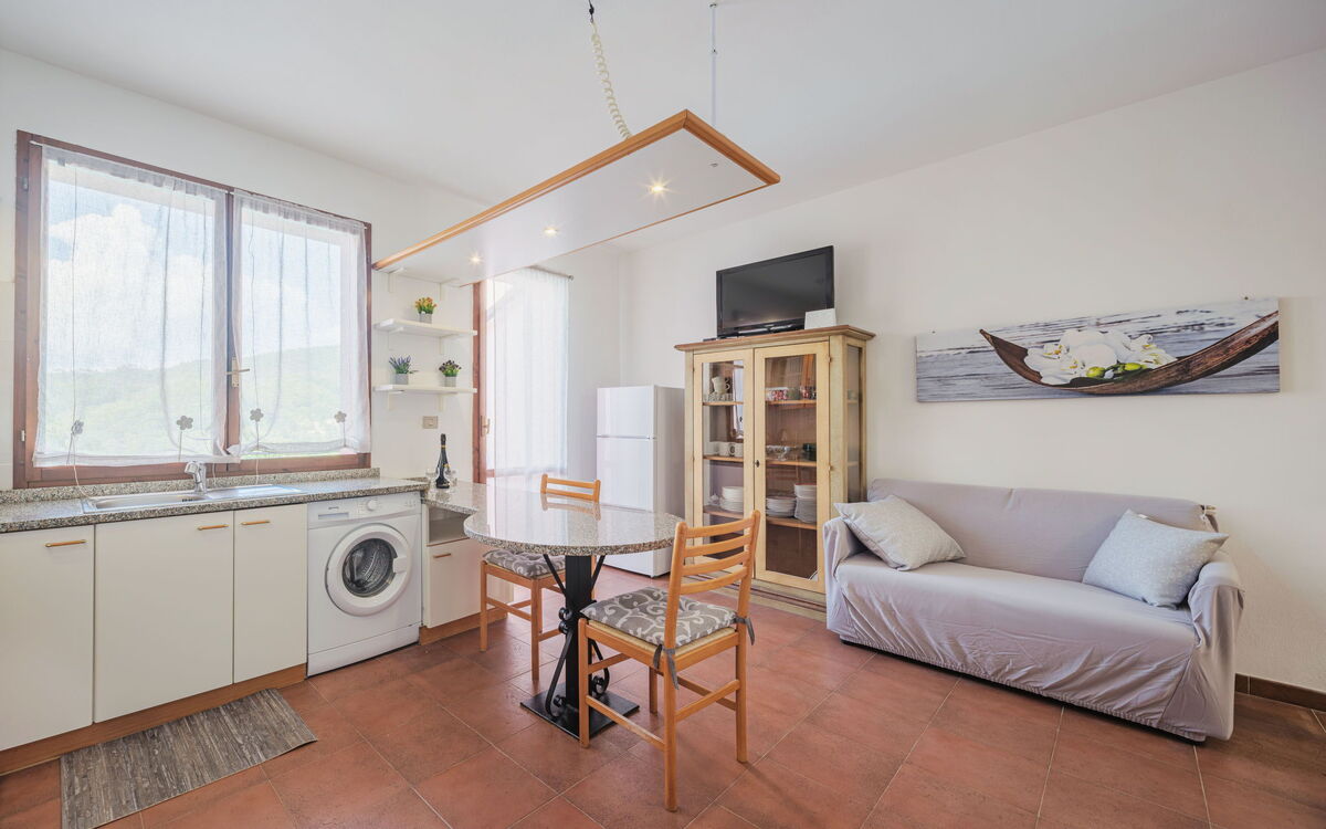 Logement:&nbsp;Villaggio 5 Terre 100.6