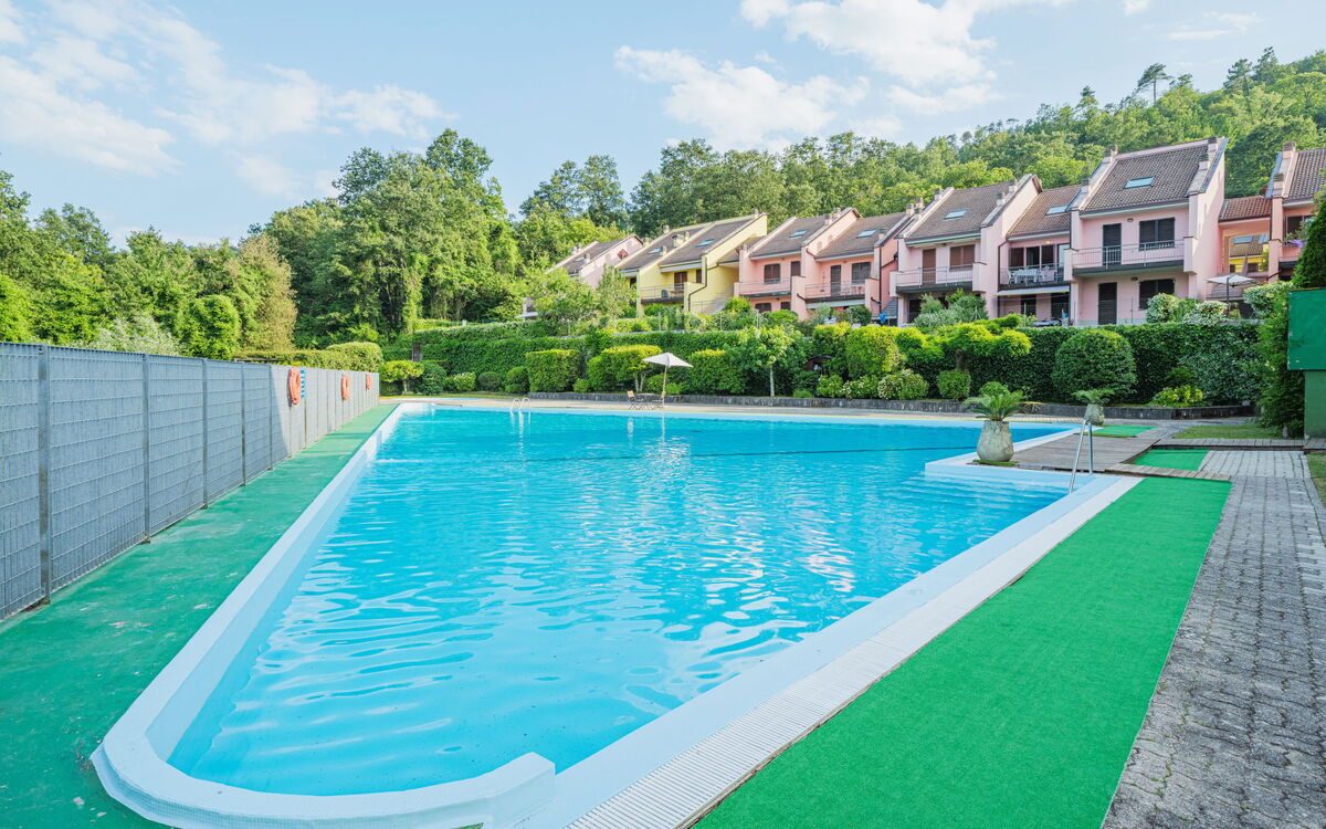 Logement:&nbsp;Villaggio 5 Terre 100.8