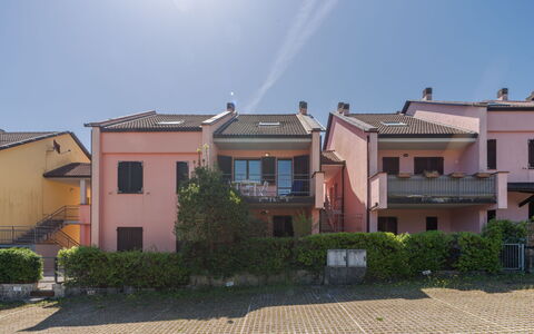 Logement:&nbsp;Villaggio 5 Terre 100.12