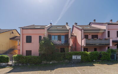 Logement:&nbsp;Villaggio 5 Terre 100.12