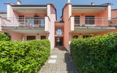 Logement:&nbsp;Villaggio 5 Terre 100.12