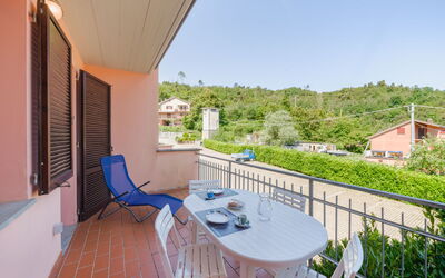 Logement:&nbsp;Villaggio 5 Terre 100.12