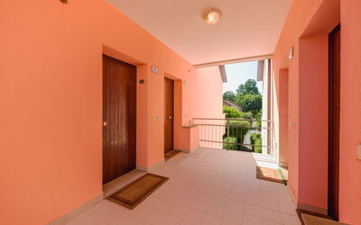 Logement:&nbsp;Villaggio 5 Terre 100.12