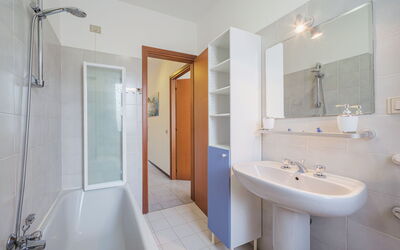 Logement:&nbsp;Villaggio 5 Terre 100.4