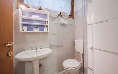 Logement:&nbsp;Villaggio 5 Terre 100.4