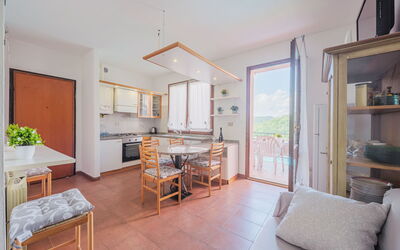 Logement:&nbsp;Villaggio 5 Terre 100.6