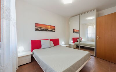 Logement:&nbsp;Villaggio 5 Terre 100.6