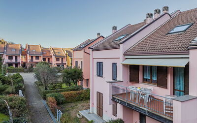 Logement:&nbsp;Villaggio 5 Terre 100.9