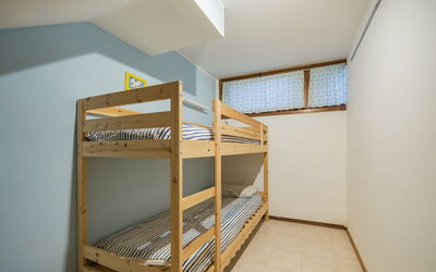Logement:&nbsp;Villaggio 5 Terre 100.10